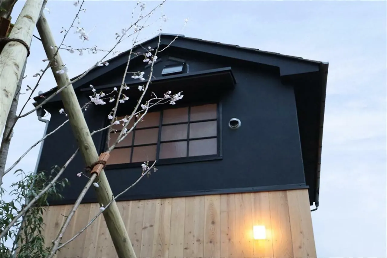 Holiday home Mitsuyakita House Villa Osaka