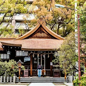 Kr旅馆 大阪