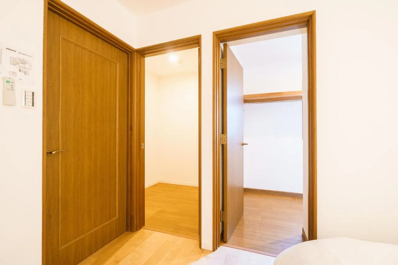 Mitsuyakita House Villa Osaka