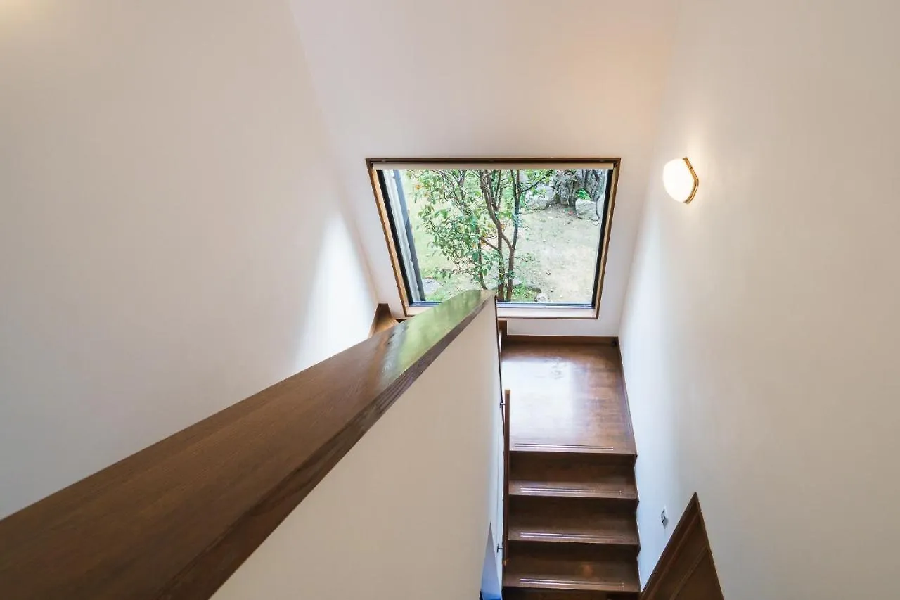 Holiday home Mitsuyakita House Villa Osaka