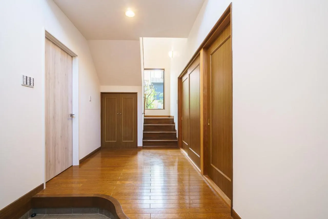 Mitsuyakita House Villa Osaka 0*,  Japan
