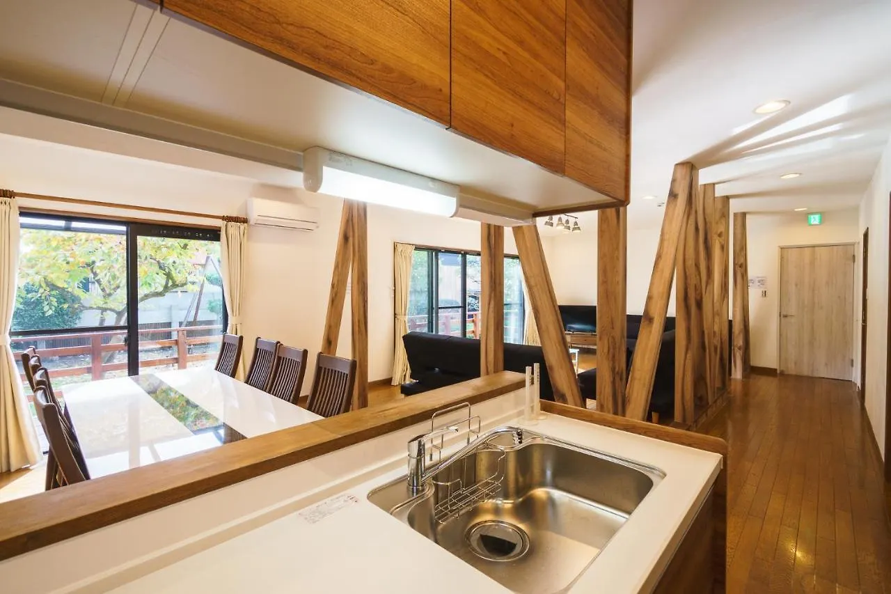 Mitsuyakita House Villa Osaka Holiday home