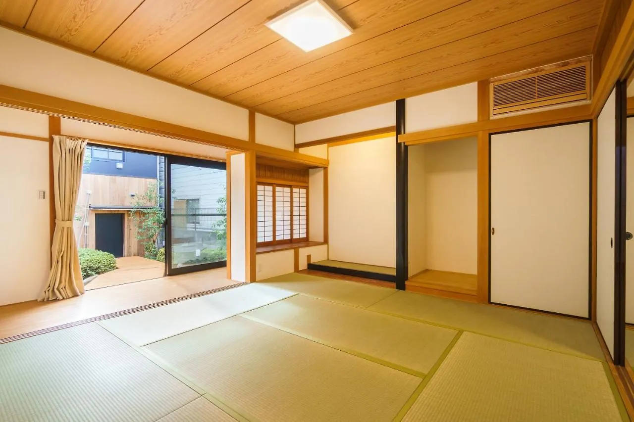 Mitsuyakita House Villa Osaka Holiday home