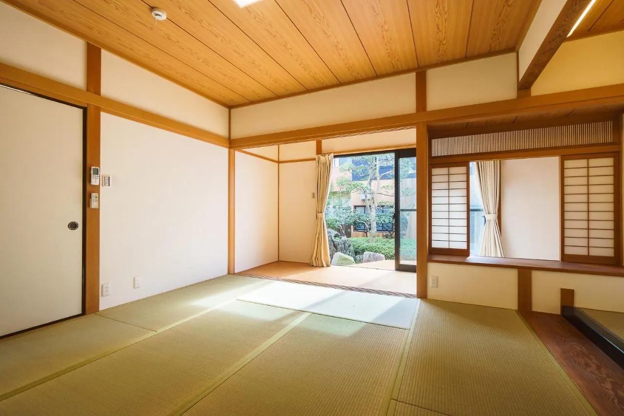 Holiday home Mitsuyakita House Villa Osaka