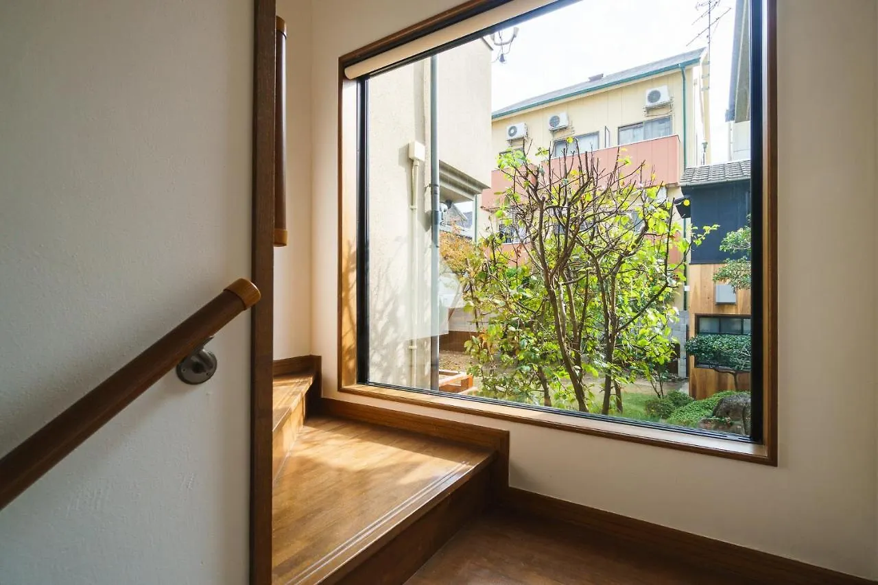 Mitsuyakita House Villa Osaka
