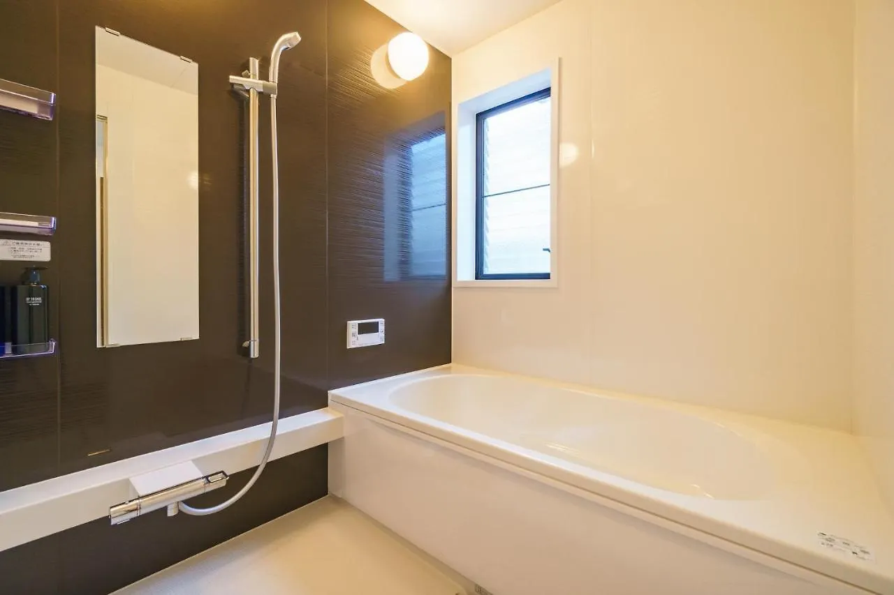Mitsuyakita House Villa Osaka Holiday home