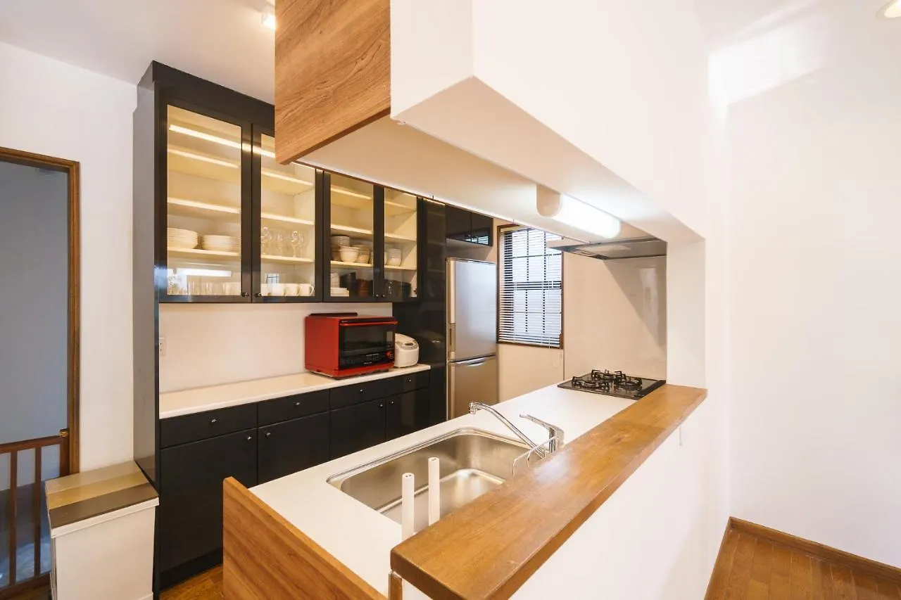 Mitsuyakita House Villa Osaka