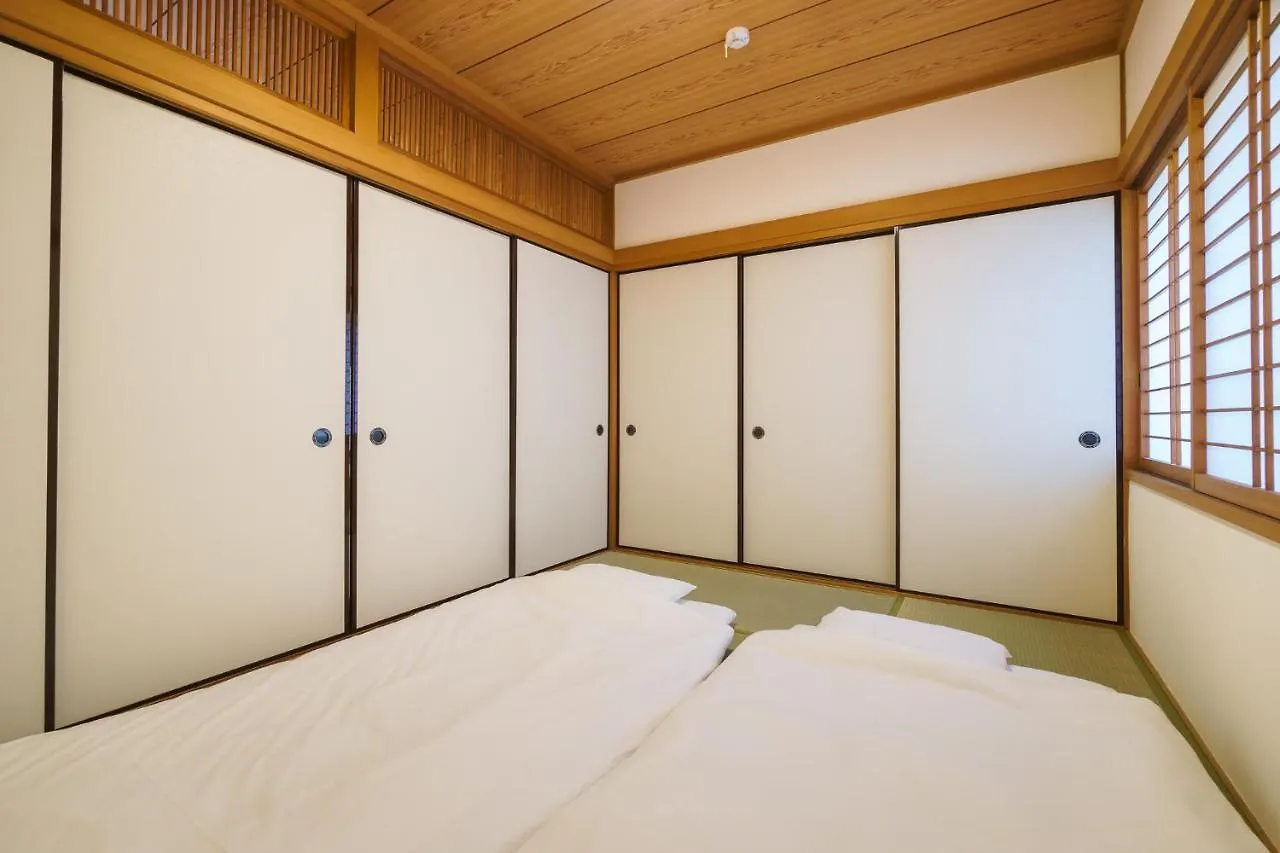 Mitsuyakita House Villa Osaka Holiday home
