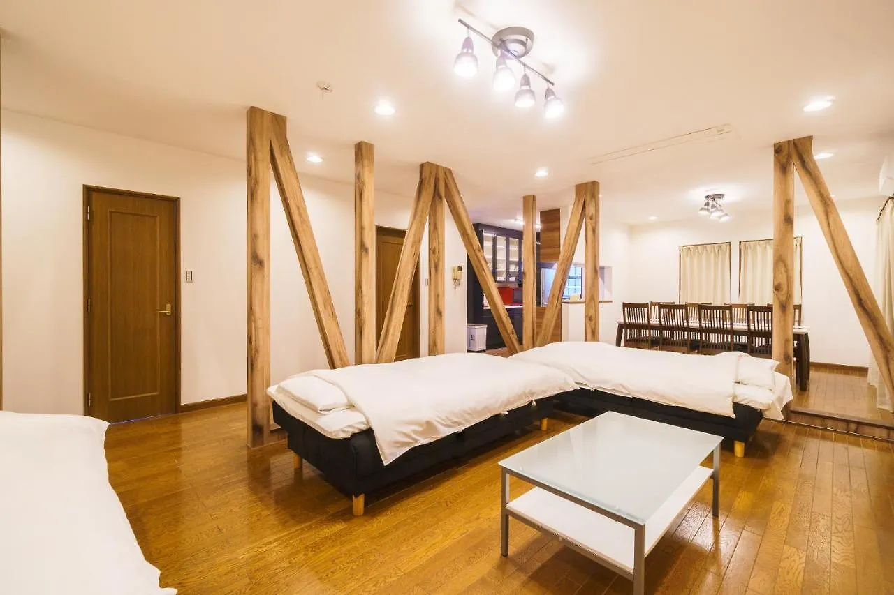 Mitsuyakita House Villa Osaka