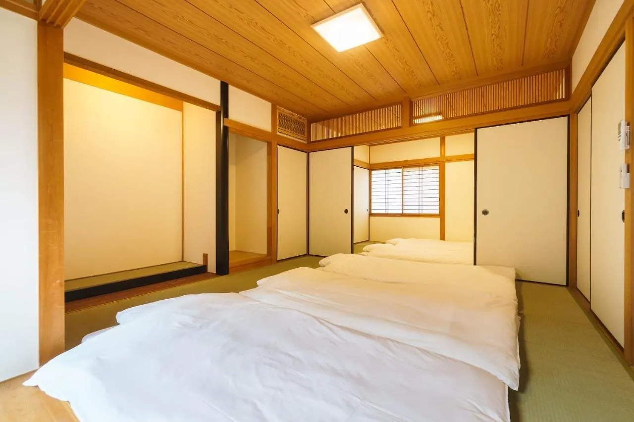 Holiday home Mitsuyakita House Villa Osaka