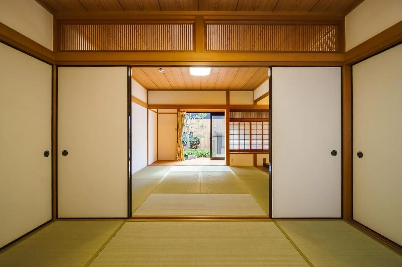 Mitsuyakita House Villa Osaka 0*,  Japan