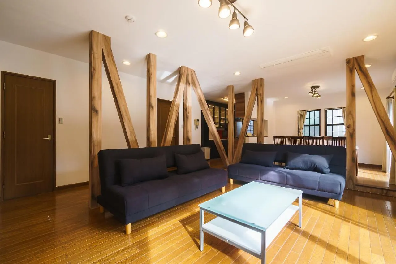 Mitsuyakita House Villa Osaka Holiday home