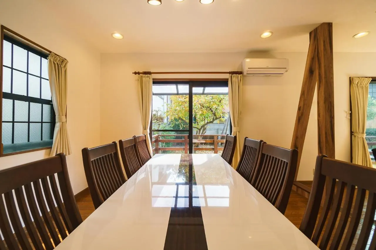 Holiday home Mitsuyakita House Villa Osaka Japan