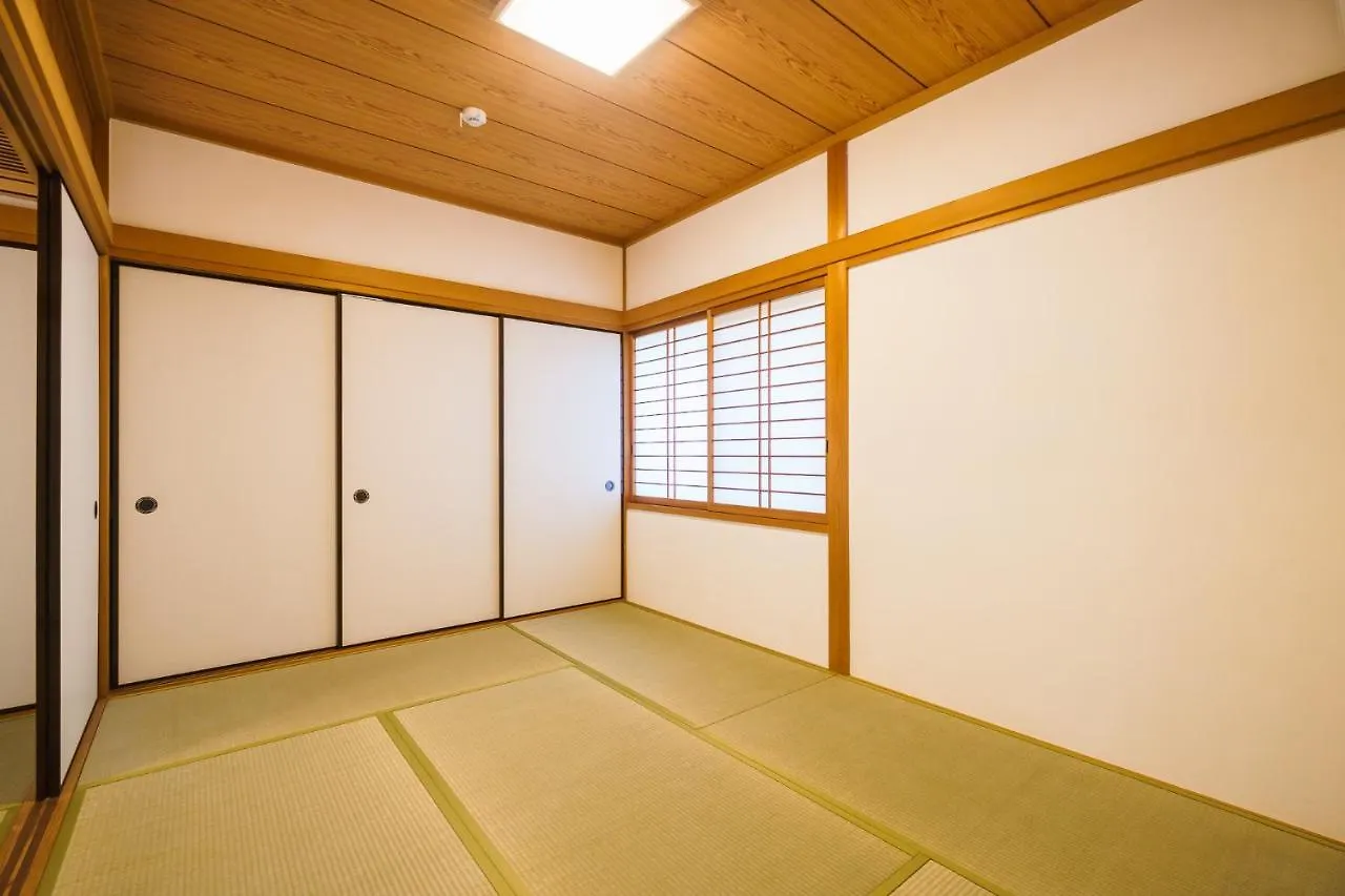 Holiday home Mitsuyakita House Villa Osaka Japan