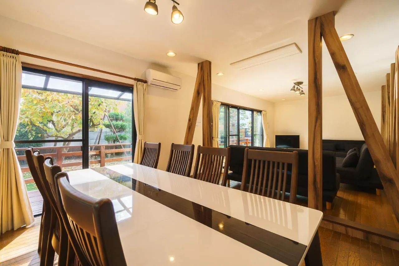Holiday home Mitsuyakita House Villa Osaka Japan