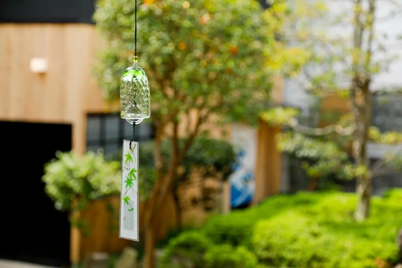 Mitsuyakita House Villa Osaka Holiday home