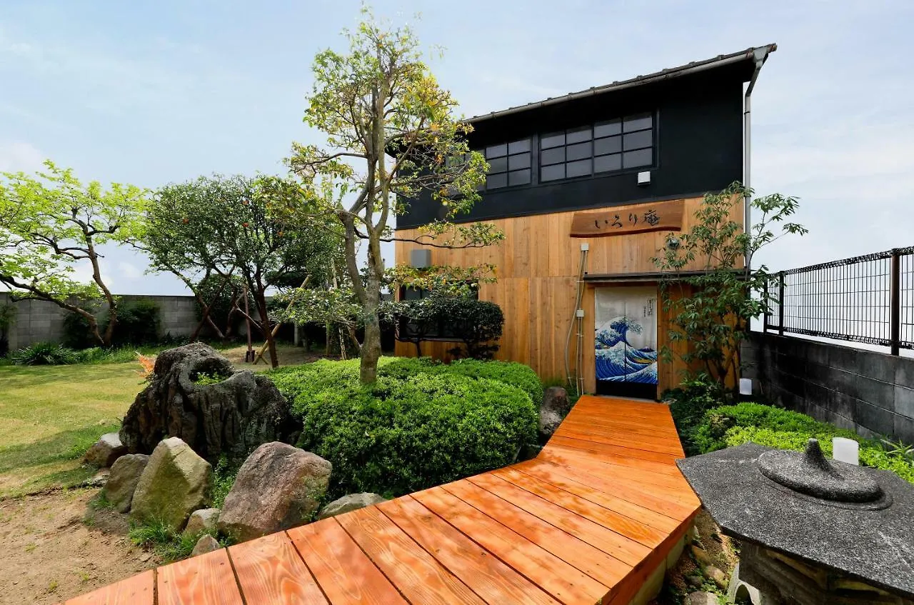 Holiday home Mitsuyakita House Villa Osaka