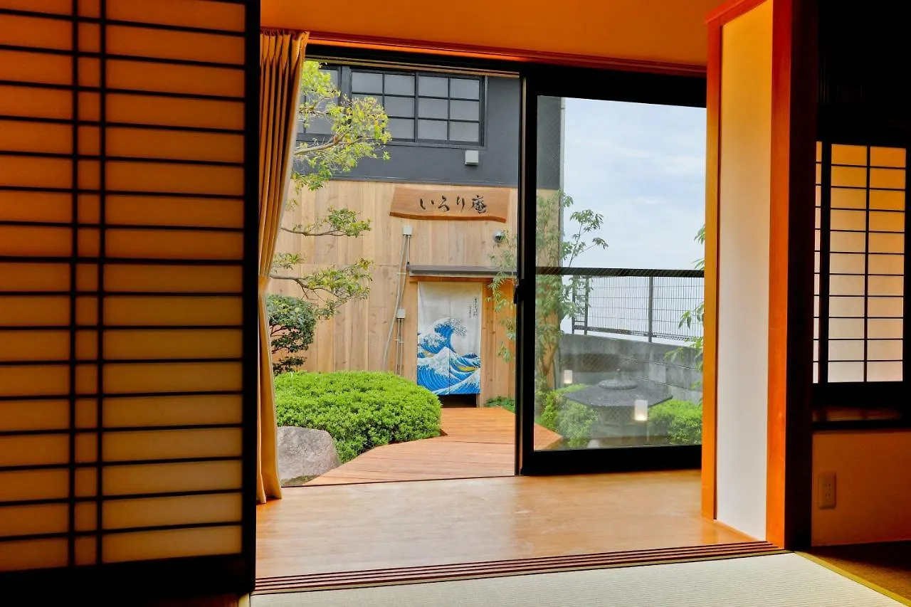 Holiday home Mitsuyakita House Villa Osaka