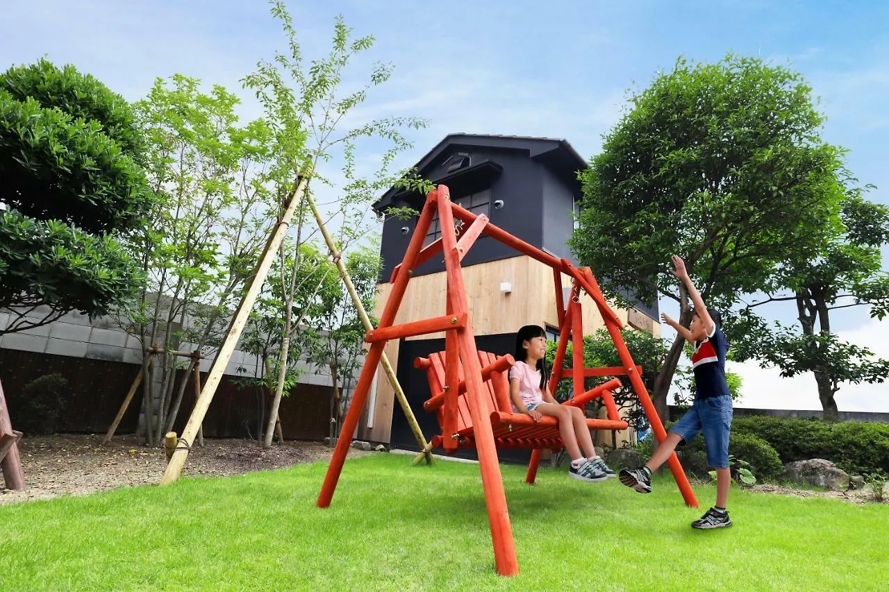 Mitsuyakita House Villa Osaka Japan