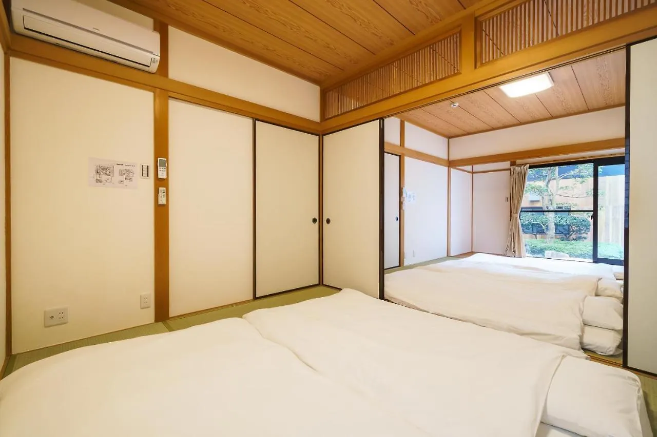 Mitsuyakita House Villa Osaka Holiday home