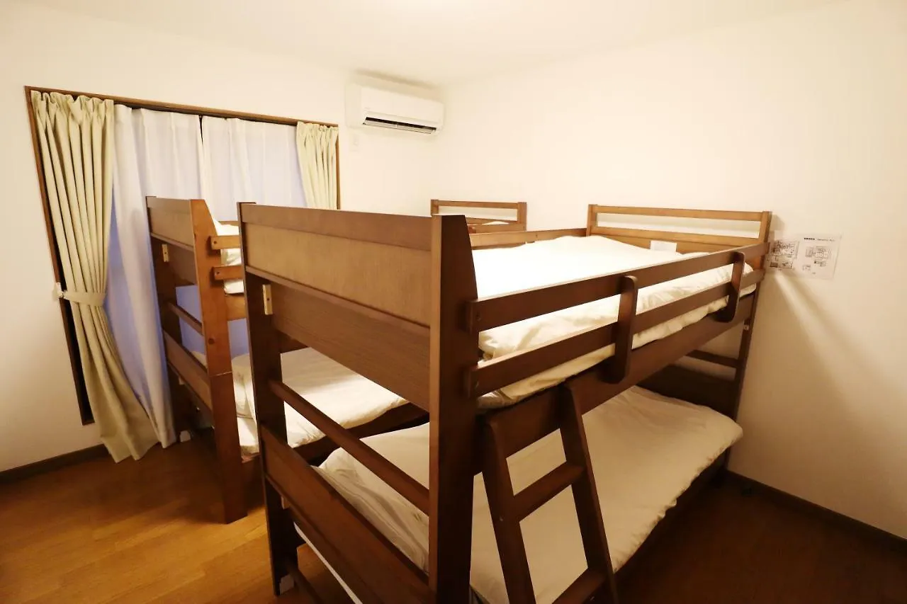 Mitsuyakita House Villa Osaka