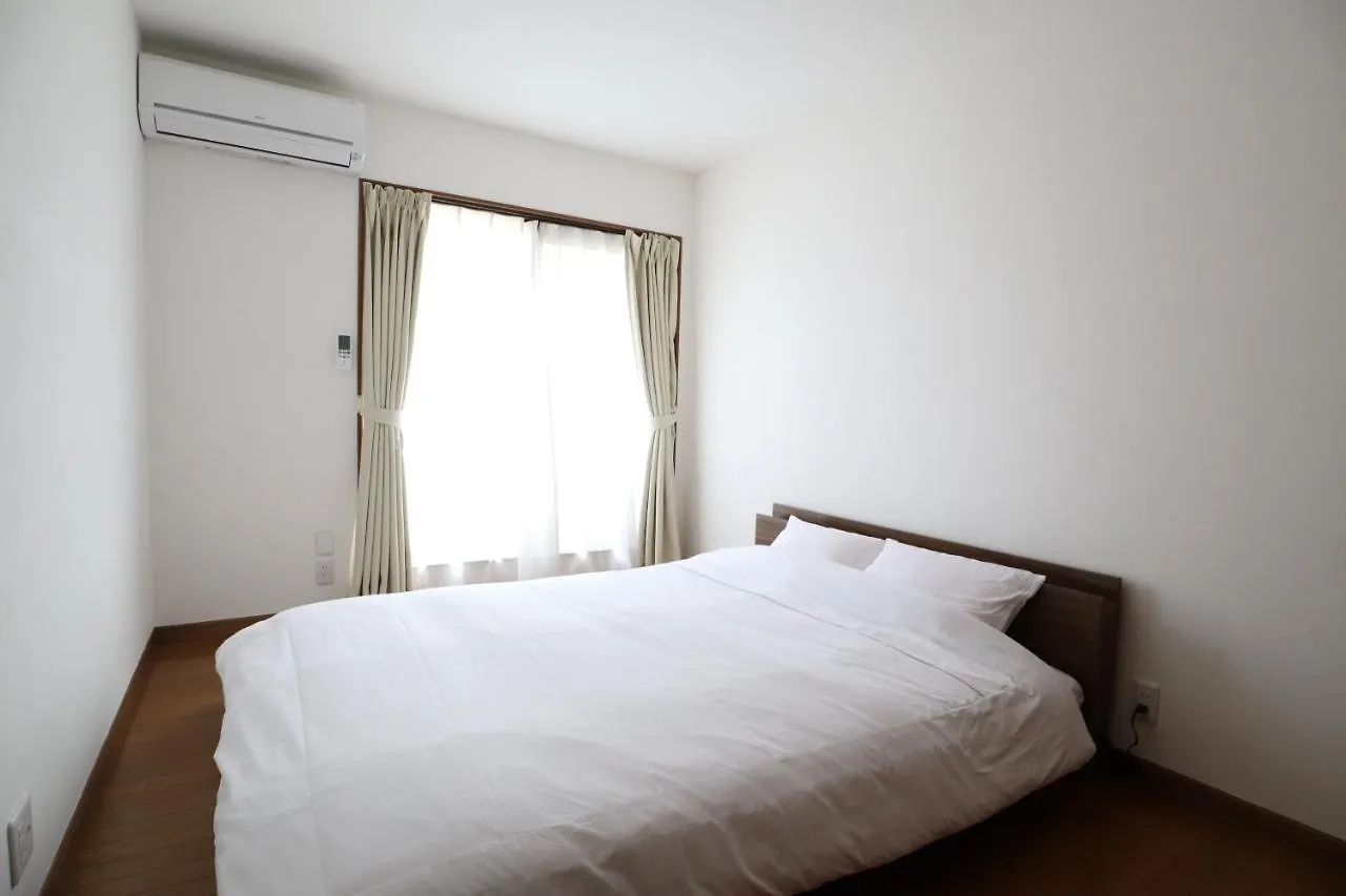 Mitsuyakita House Villa Osaka 0*,